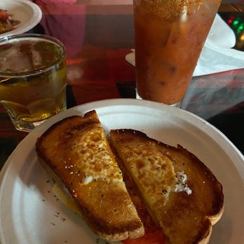 The Merryweather - Spicy bloody - Bars Near Me - Louisville, Kentucky The Merryweather - Spicy bloody - Bars Near Me - Louisville, Kentucky