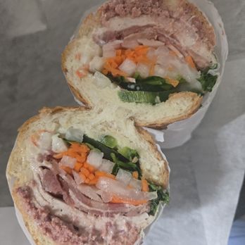 California Bakery - I thought it was expensive but the price makes sense now - Bakeries Near Me - San Francisco, California