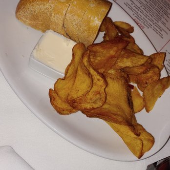 Smitty's Grill - sourdough bread and kettle chips = tasty - American Near Me - Pasadena, California Smitty's Grill - sourdough bread and kettle chips = tasty - American Near Me - Pasadena, California