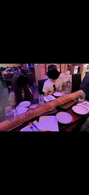 615chuTNey - A Very Indian Affair by null
