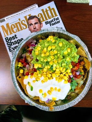 Don Burrito Grill by null