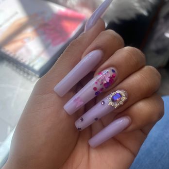 SB Nailbar - Gel full set - Nail Salons Near Me - Santa Barbara, California SB Nailbar - Gel full set - Nail Salons Near Me - Santa Barbara, California
