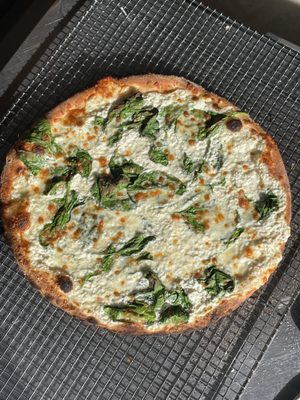 Ozzy's Apizza by null