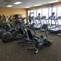 Anytime Fitness
