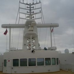 Fjordline M/V Bergensfjord