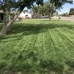 Franco Lawn Services