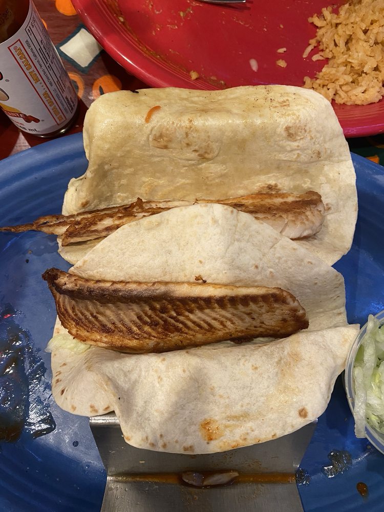 El Patron Family Mexican Restaurant