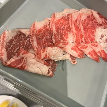 Shabu En - Hot Pot Near Me - Houston, Texas