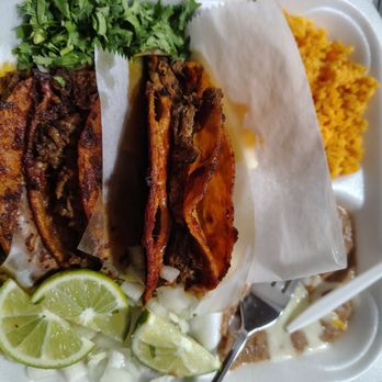 Taco Azteca - Mexican Near Me - Brookfield, Illinois