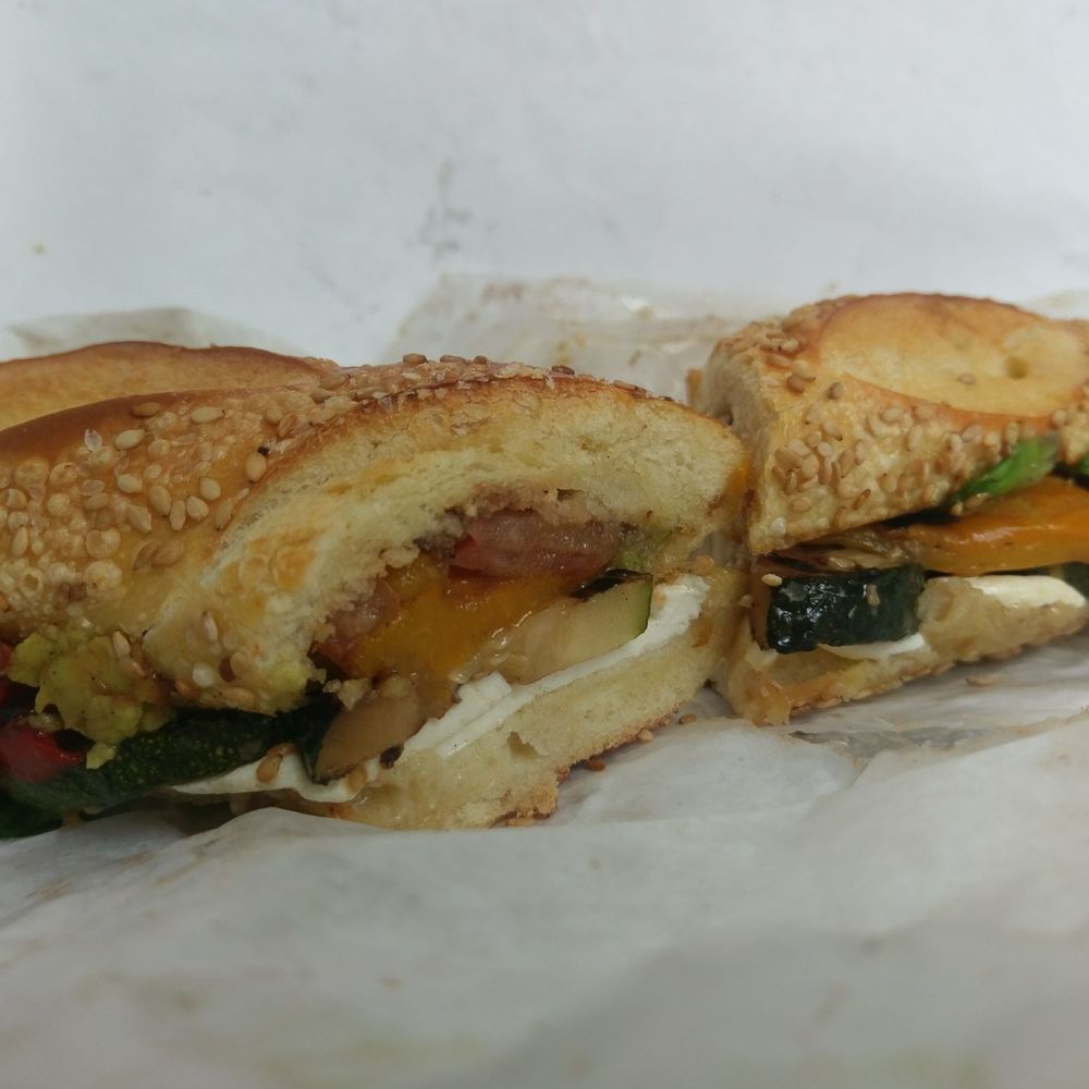 Catania Bakery - Small grilled veg, mozzarella & avocado - Bakeries Near Me - Brooklyn, New York Catania Bakery - Small grilled veg, mozzarella & avocado - Bakeries Near Me - Brooklyn, New York