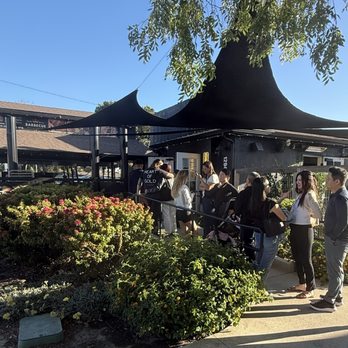 Smoke Queen Barbecue - Impressive line... - Barbeque Near Me - Garden Grove, California Smoke Queen Barbecue - Impressive line... - Barbeque Near Me - Garden Grove, California
