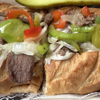 Firehouse Subs Vancouver Renfrew - Sandwiches Near Me - Vancouver, British Columbia