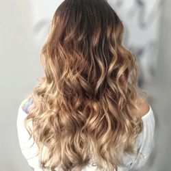 Vanità Hair Salon