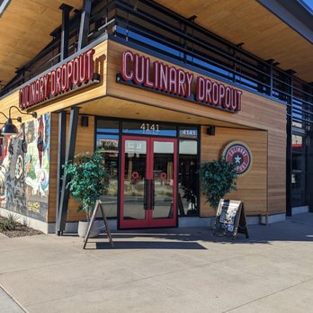 Culinary Dropout - Outside - New American Near Me - Denver, Colorado Culinary Dropout - Outside - New American Near Me - Denver, Colorado