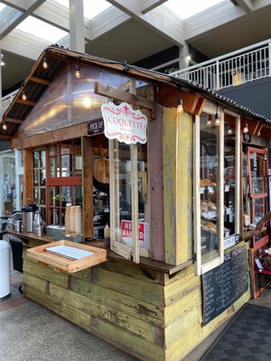 Coquette Bake Shop by null