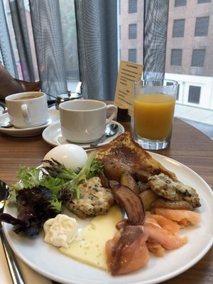 Norca Restaurant & Bar by null