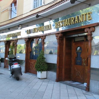 La Alpujarra - Tapas/Small Plates Near Me - Madrid, M La Alpujarra - Tapas/Small Plates Near Me - Madrid, M