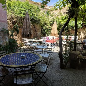 Parisien - Coffee & Tea Near Me - Artà, PM