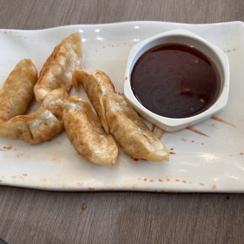 Koi Asian Cuisine - Gyoza. 10/9/2024 - Pan Asian Near Me - Hobbs, New Mexico Koi Asian Cuisine - Gyoza. 10/9/2024 - Pan Asian Near Me - Hobbs, New Mexico