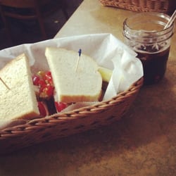 B&B Pickle Barrel - The Hoboken Hillbilly