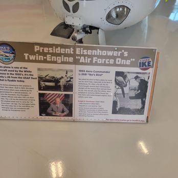 Commemorative Air Force - Museums Near Me - Dallas, Texas