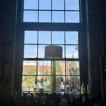 Cotton at Riverside Mill - Decor - Sandwiches Near Me - Danville, Virginia