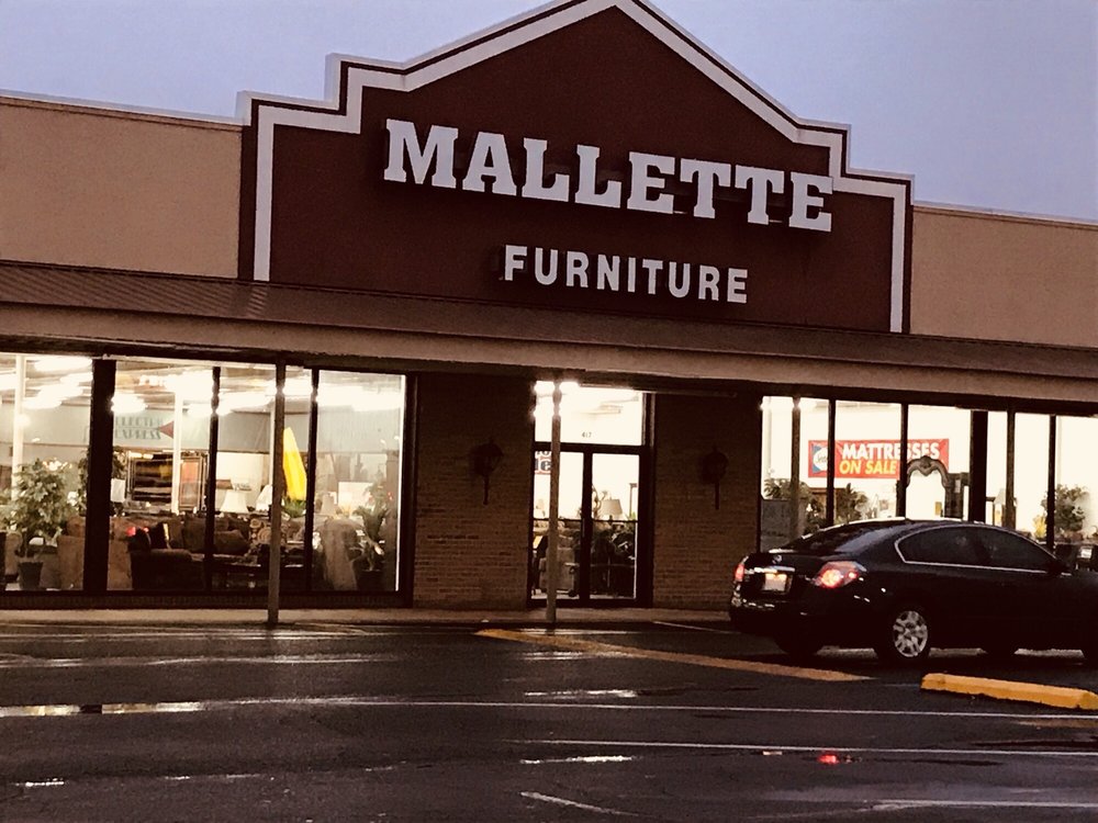 MALLETTE FURNITURE CO Updated July 2024 417 South St, Cleveland