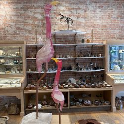 Four Directions by Geoscape Rock Shop