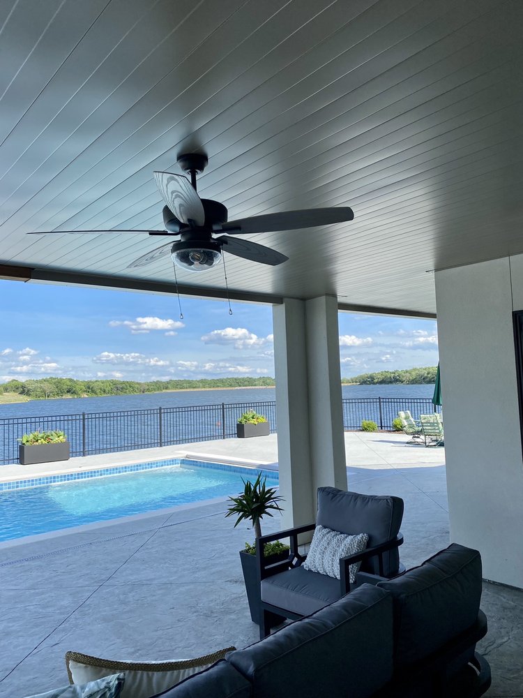 BELOW DECK CEILING SOLUTIONS Updated October 2024 11 Photos 10940