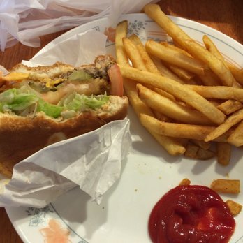 Bobo's Hamburgers - Breakfast & Brunch Near Me - South Gate, California Bobo's Hamburgers - Breakfast & Brunch Near Me - South Gate, California