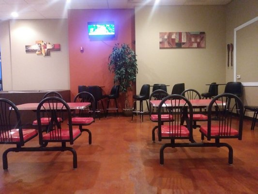 Asada Mexican Restaurant by null