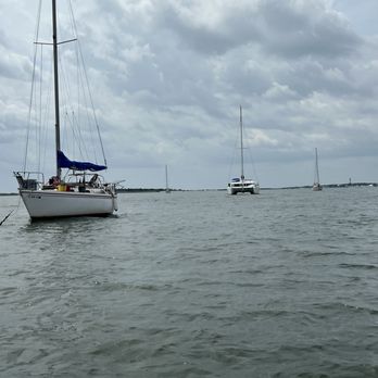 Adventure In Pardise - Views of St Augustine - Boating Near Me