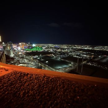 Foundation Room - Lounges Near Me - Las Vegas, Nevada