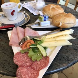 Naschkätzchen