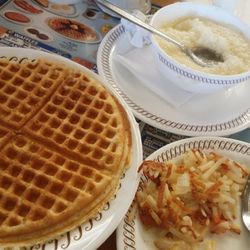 Waffle House
