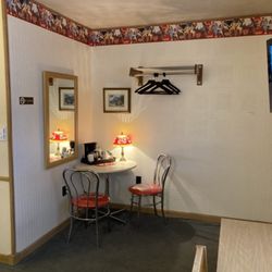 Winsther Motel