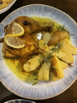 Pizzeria Cardamomo by null