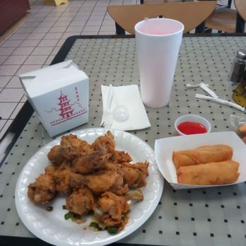 Dragon Garden Express - Chicken wings - Chinese Near Me - Avondale, Arizona Dragon Garden Express - Chicken wings - Chinese Near Me - Avondale, Arizona