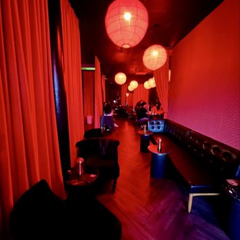 Lore Speakeasy and Escape Room - Main speakeasy - Speakeasies Near Me - San Francisco, California Lore Speakeasy and Escape Room - Main speakeasy - Speakeasies Near Me - San Francisco, California