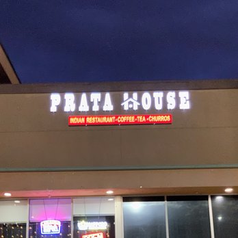 Prata House - Indian Near Me - West Covina, California Prata House - Indian Near Me - West Covina, California