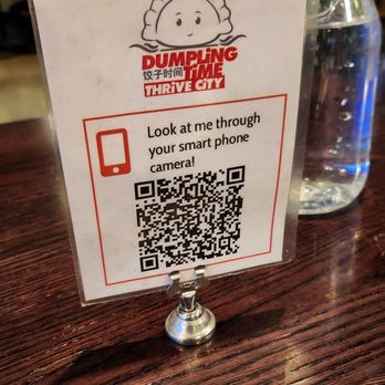 Dumpling Time Thrive City - Phone menu - Noodles Near Me - San Francisco, California Dumpling Time Thrive City - Phone menu - Noodles Near Me - San Francisco, California
