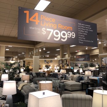 Ashley Store - Great sale going on! - Furniture Stores Near Me - West Covina, California