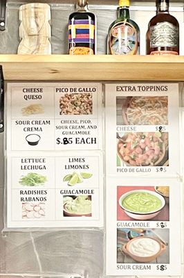 Taqueria Mi Casita by null