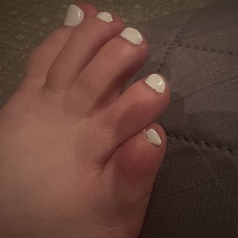 Bella V Nails & Spa - Nail Salons Near Me - Parker, Colorado