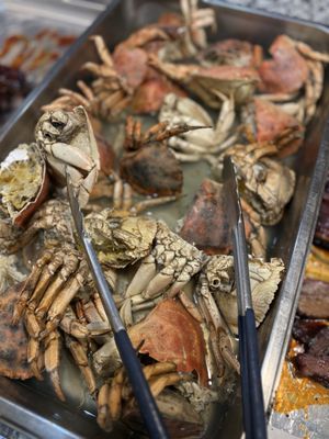 Imperial Sushi Seafood Buffet by null