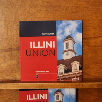 Illini Union - Bowling Near Me - Urbana, Illinois