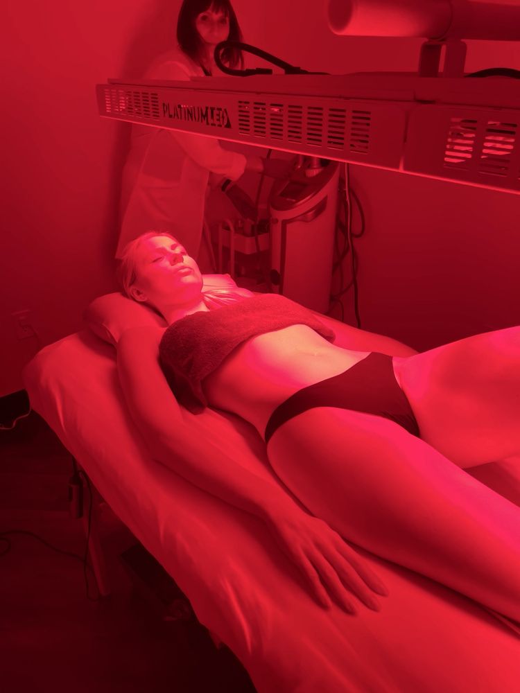 Magic Body Spheres Logo