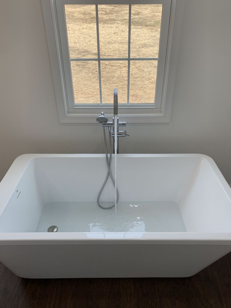 Slide of Country Roads Plumbing & Gas