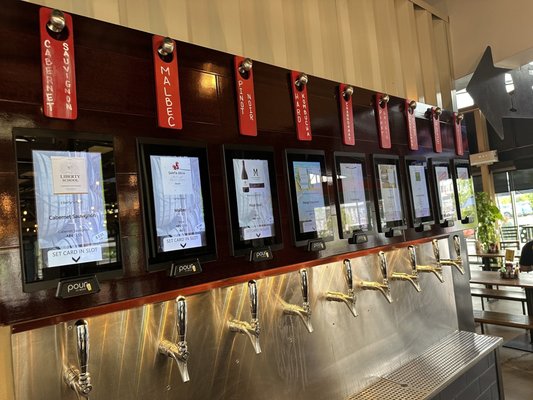 Stanley Beer Hall by null