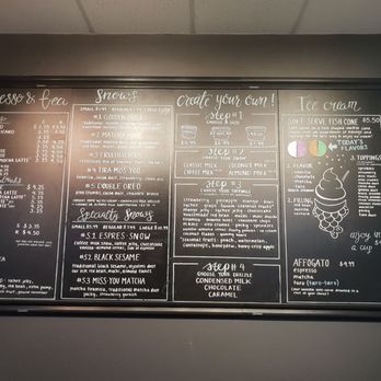 Snowtime - Coffee & Tea Near Me - Chandler, Arizona Snowtime - Coffee & Tea Near Me - Chandler, Arizona